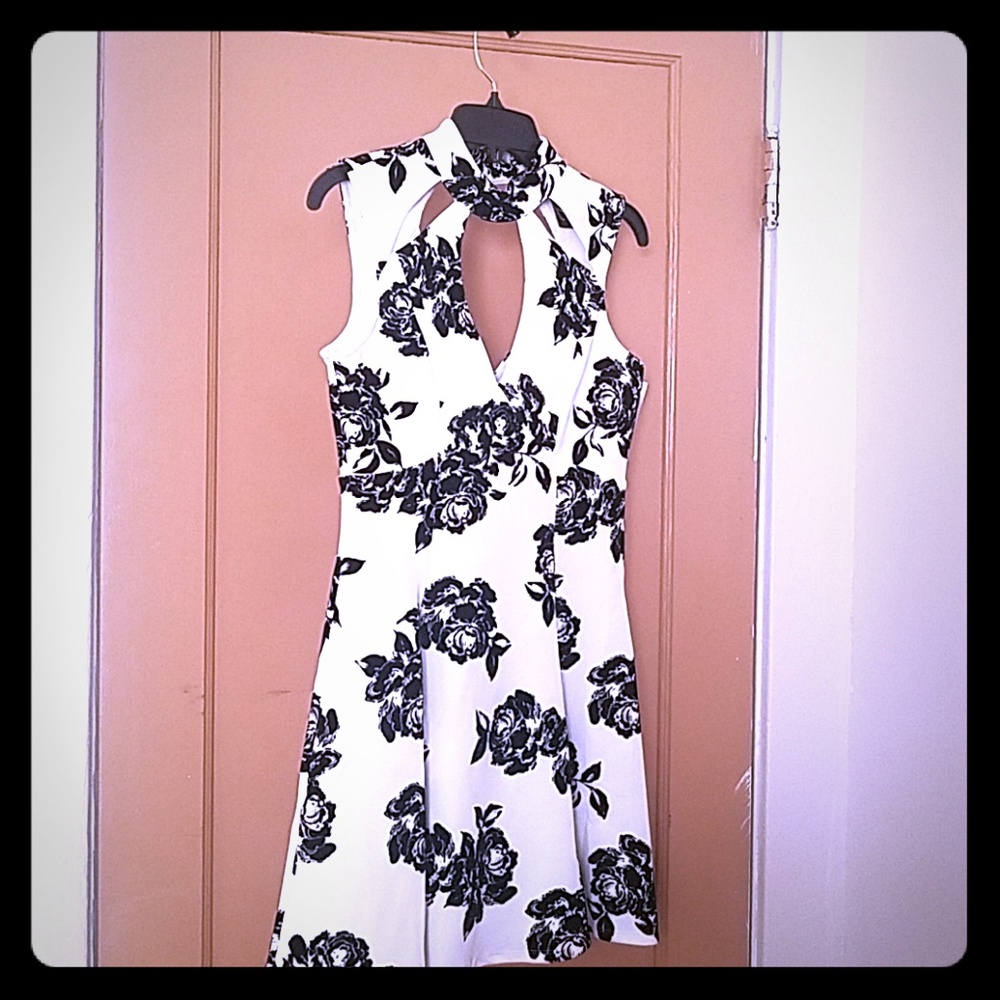 Holiday Dress